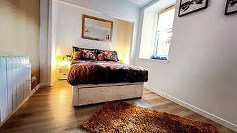 Tandes Apartment in Dundee City