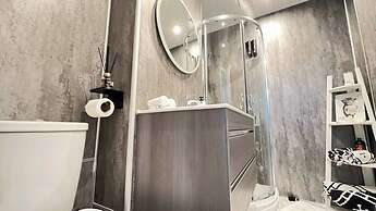 Tandes Apartment in Dundee City