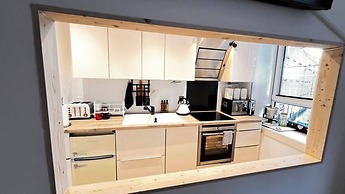 Tandes Apartment in Dundee City