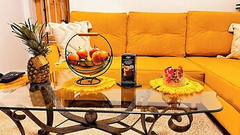 Tandes Apartment in Dundee City