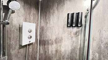 Tandes Apartment in Dundee City