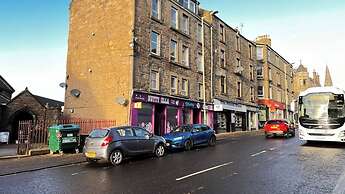 Tandes Apartment in Dundee City
