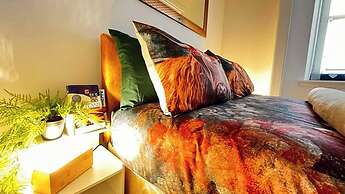 Tandes Apartment in Dundee City