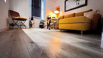 Tandes Apartment in Dundee City