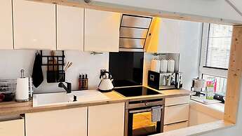 Tandes Apartment in Dundee City