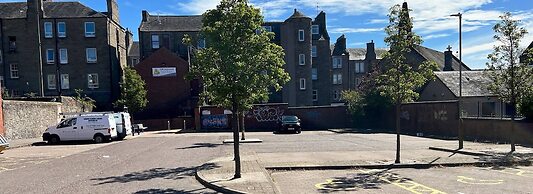 Tandes Apartment in Dundee City