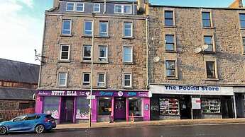Tandes Apartment in Dundee City