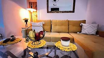 Tandes Apartment in Dundee City