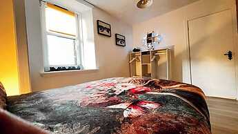 Tandes Apartment in Dundee City