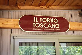 Palagina Il Borgo Agricolo