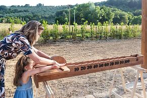 Palagina Il Borgo Agricolo