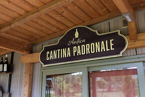 Palagina Il Borgo Agricolo