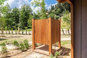 Palagina Il Borgo Agricolo