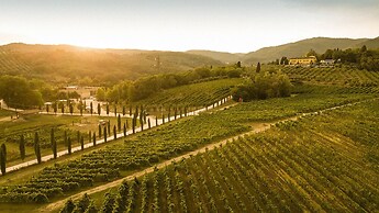 Palagina Il Borgo Agricolo