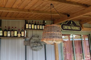 Palagina Il Borgo Agricolo