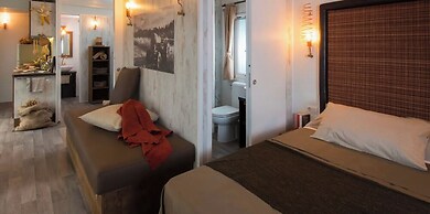 Palagina Il Borgo Agricolo