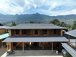 Lý Gia Homestay