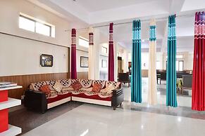 Hotel Mount Pleasant