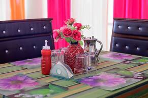 Hotel Mount Pleasant