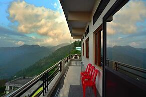 Hotel Mount Pleasant