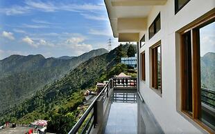 Hotel Mount Pleasant