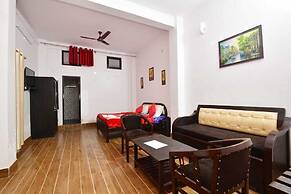 Hotel Mount Pleasant