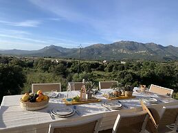Residence de tourisme Pietra Gemina