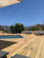 Residence de tourisme Pietra Gemina