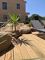 Residence de tourisme Pietra Gemina