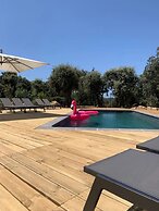 Residence de tourisme Pietra Gemina