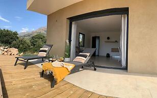 Residence de tourisme Pietra Gemina