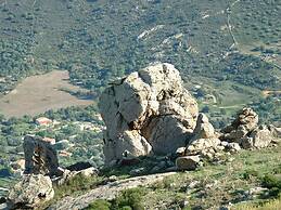 Residence de tourisme Pietra Gemina