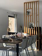 Residence de tourisme Pietra Gemina