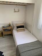 Residence de tourisme Pietra Gemina