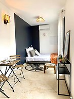 Residence de tourisme Pietra Gemina