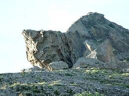 Residence de tourisme Pietra Gemina