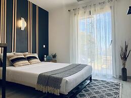 Residence de tourisme Pietra Gemina