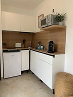 Residence de tourisme Pietra Gemina