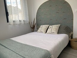 Residence de tourisme Pietra Gemina