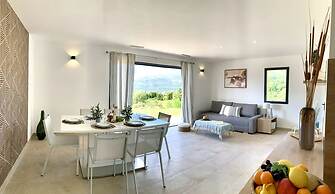 Residence de tourisme Pietra Gemina