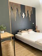 Residence de tourisme Pietra Gemina