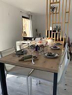 Residence de tourisme Pietra Gemina