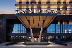 Wanda Jin Ordos