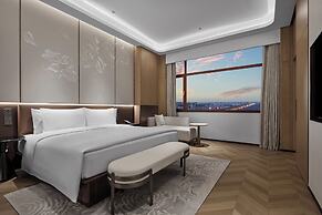 Wanda Jin Ordos