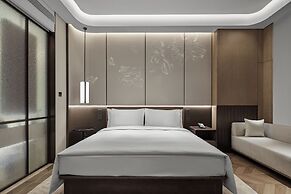 Wanda Jin Ordos