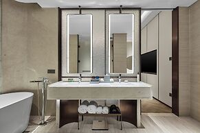 Wanda Jin Ordos