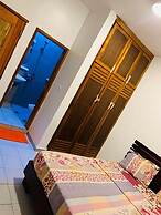 The White House Home in the Heart of Bonamoussadi