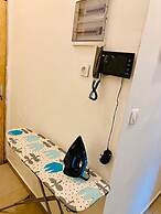 The White House Home in the Heart of Bonamoussadi