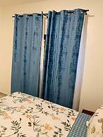 The White House Home in the Heart of Bonamoussadi