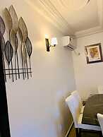 The White House Home in the Heart of Bonamoussadi